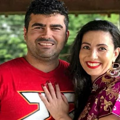 Filho de Amado Batista confirma causa da morte da irmã e detalhes do enterro