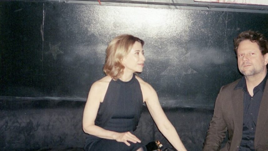 Selton Mello relembra vitória de Ainda Estou Aqui no Oscar