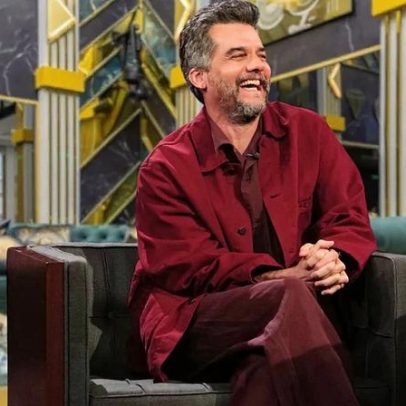 Wagner Moura, favorito Oscar, participou do BBB há 21 anos e recado a J. Wyllys