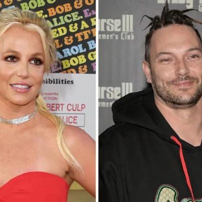 Pai dos filhos de Britney Spears espera o melhor para a cantora após prisão