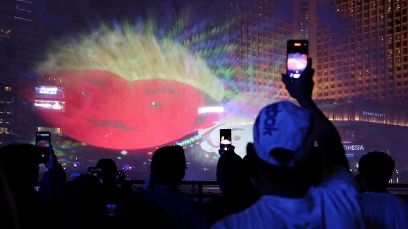 Indonésia restringe acesso de menores de 16 às redes sociais, diz ministro