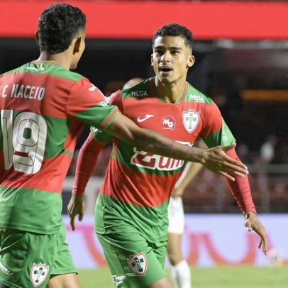 Destaques da Lusa no Paulistão têm última semana para mudar de clube