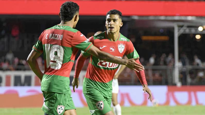 Destaques da Lusa no Paulistão têm última semana para mudar de clube