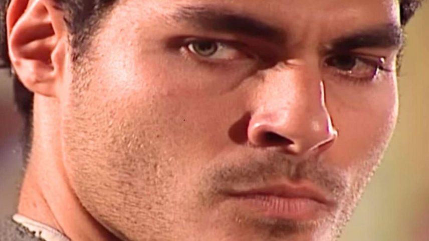 O que é uma pessoa anarquista? Entenda como a novela 'Terra Nostra' mostra Matteo (Thiago Lacerda) falando sobre o tema