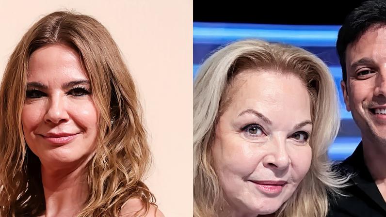 Luciana Gimenez rompe silêncio após briga familiar terminar na delegacia