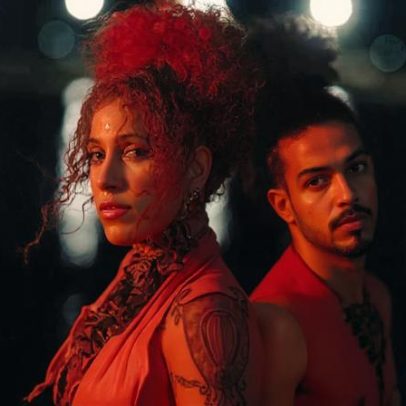 LEOA e Léo da Bodega exploram afrobeat e identidade nordestina em Tudo São Fases