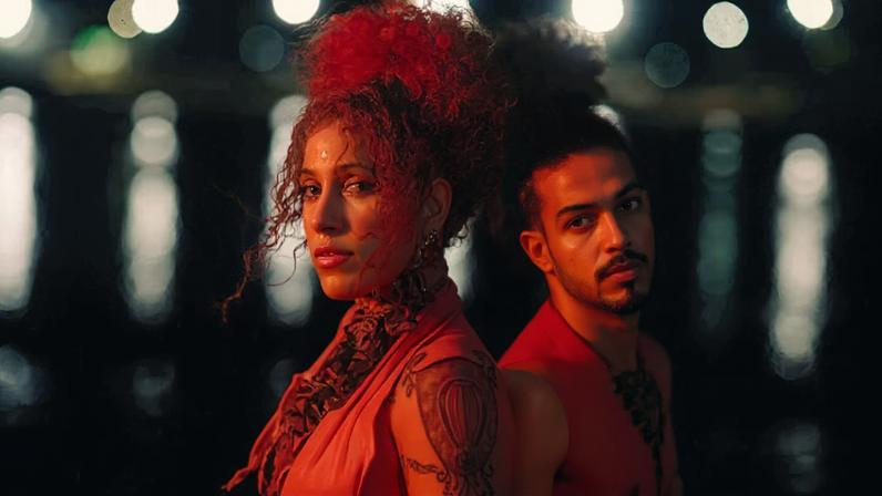 LEOA e Léo da Bodega exploram afrobeat e identidade nordestina em Tudo São Fases