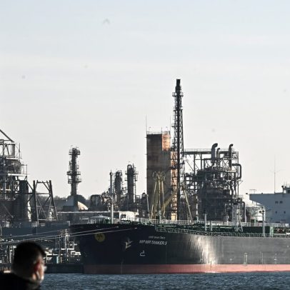 Ibovespa sobe com impulso externo, apesar da rejeição iraniana a cessar-fogo