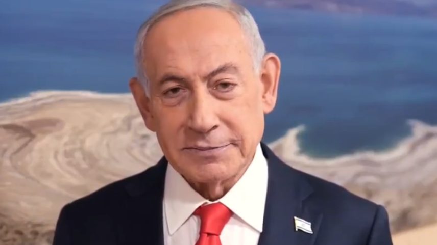 Anúncio de ampliação de 'zona-tampão' no Líbano foi feito por Benjamin Netanyahu