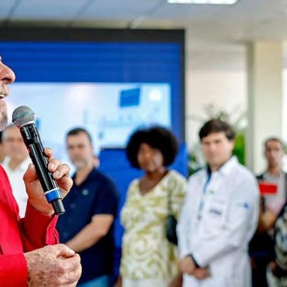 Lula proíbe conselheiro de Trump no Brasil até visto de Padilha ser liberado