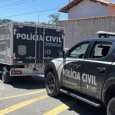 Homem que furtou rabecão em IML de BH é solto após audiência de custódia