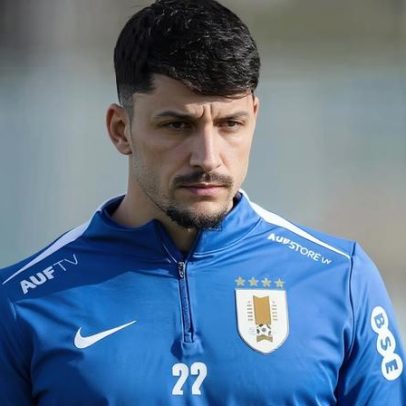 Palmeiras confirma lesão ligamentar de Piquerez e cirurgia é anunciada