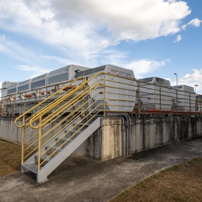 Aeroporto amplia reúso de água e alcança 56 milhões de litros reaproveitados
