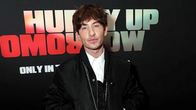 Barry Keoghan comenta ataques online e desabafo desagradável