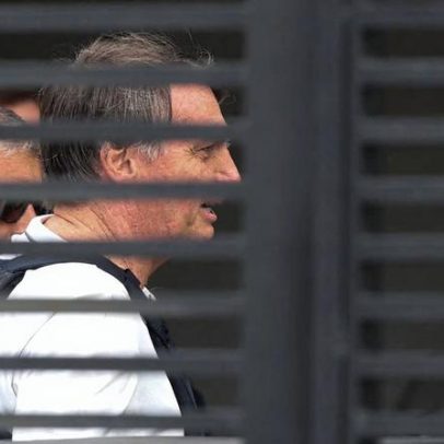 Moraes nega acesso a filhos de Bolsonaro e reforça regras no regime domiciliar