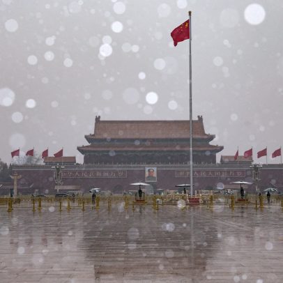 Principais representantes internacionais participam do Fórum Boao, na China