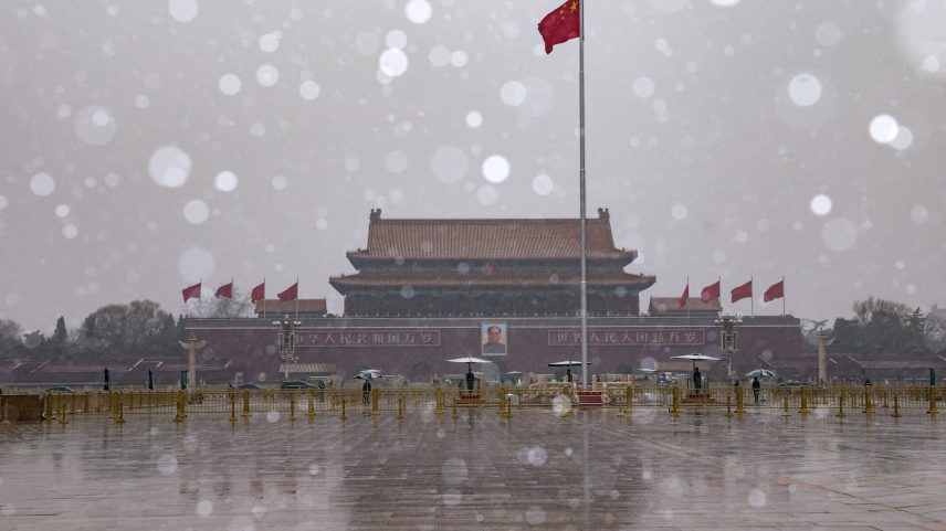 Principais representantes internacionais participam do Fórum Boao, na China
