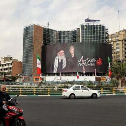Avaliação de inteligência alerta ataques iranianos aos EUA após morte de Khamenei