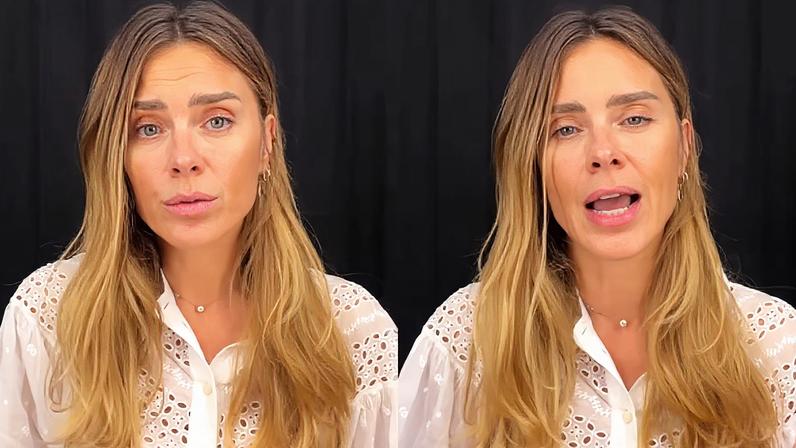 Carolina Dieckmmann se defende de críticas e questiona censura do Instagram