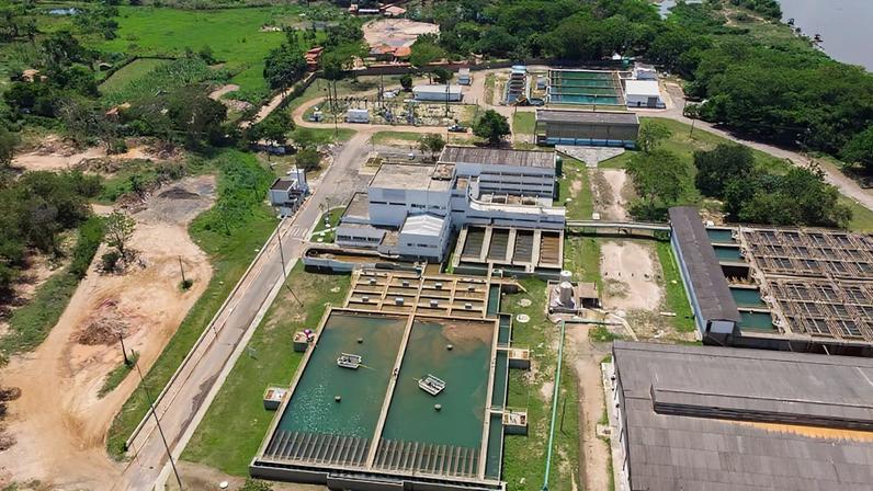 Itaúsa avalia Aegea em mais de R$ 40,5 bilhões em possível IPO