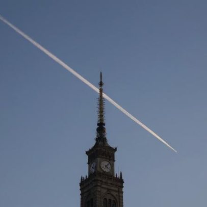 Autoridade polonesa de tráfego aéreo lança radares para ampliar detecção