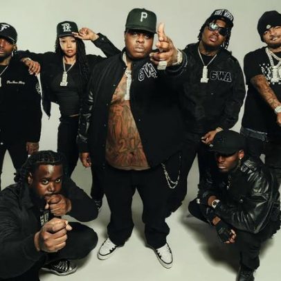 Como BigXthaPlug formou um supergrupo de rap no Texas com a 600 Entertainment