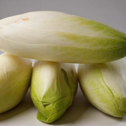 Chicória: sabores, nutrição e tradições revelados