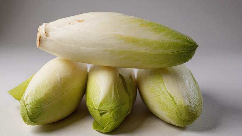 Chicória: sabores, nutrição e tradições revelados