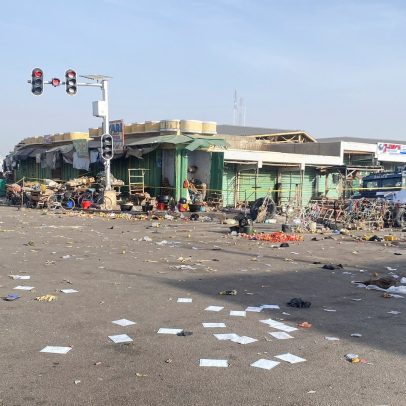 Ataques suicidas mostram resiliência de jihadistas na Nigéria, mesmo com anos de guerra