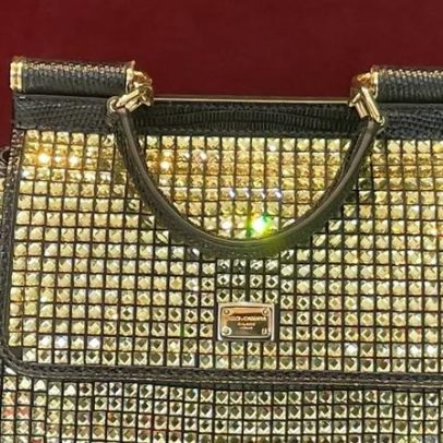 Dolce & Gabbana negocia com credores após queda na demanda por luxo