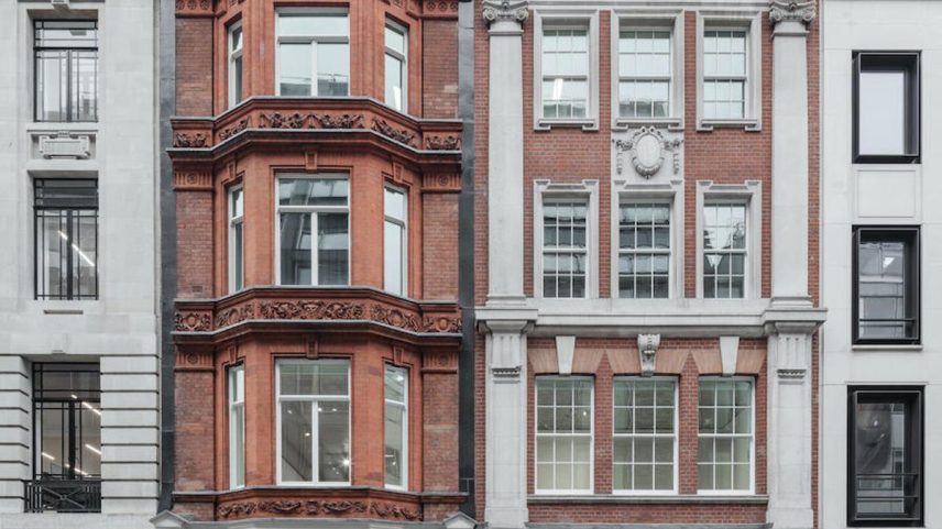 Lehmann Maupin is taking a hybrid approach at London’s No. 9 Cork Street. It will have a permanent gallery on the first floor of the hub, while its traditional primary market programme will have shows three to four times a year in the hub’s ground floor gallery
