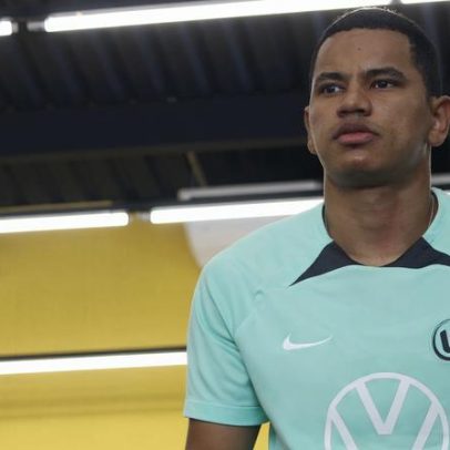 Ex-jogador do Inter e Juventus busca retorno aos gramados após dois anos