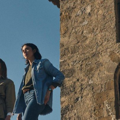 Domaine de la Chapelle nome nova diretora técnica em Hermitage