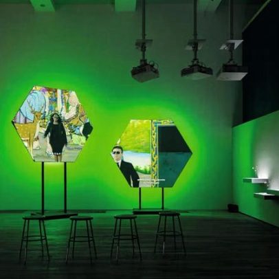 Exposições a conferir na Art Basel Hong Kong