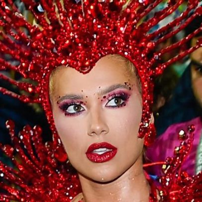 Virgínia Fonseca desabafa sobre críticas no Carnaval 2026