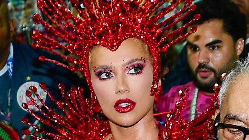 ‘Financeiramente não compensa', diz Virgínia Fonseca ao desabafar sobre críticas recebidas no Carnaval 2026