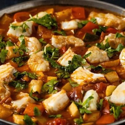 Bacalhau na Páscoa: 7 opções econômicas de preparo