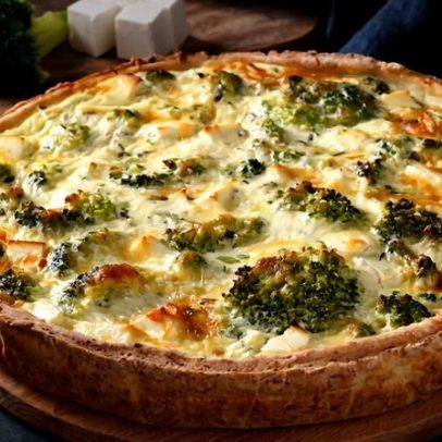 Quiches fáceis para a Páscoa: 7 receitas práticas