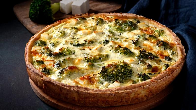 Quiches fáceis para a Páscoa: 7 receitas práticas