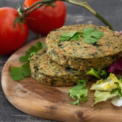 Sete receitas práticas e saudáveis com ora-pro-nóbis