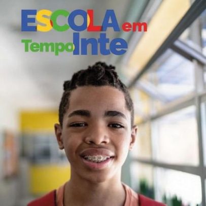 Prazo para inscrição de experiências inspiradoras em ETI termina em 13/3