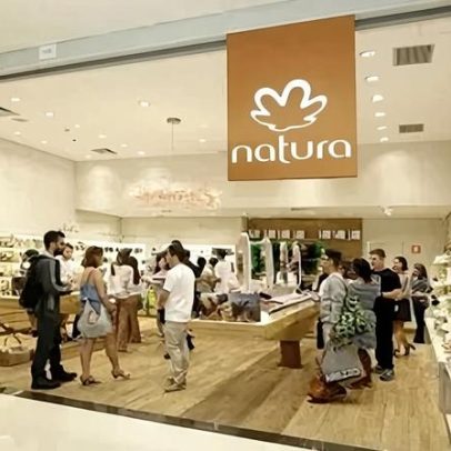 Ação da Natura sobe após acordo com Advent e renovação do conselho