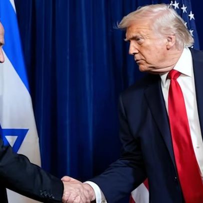 Pax israeliana para o Oriente Médio ganha destaque em discussão regional