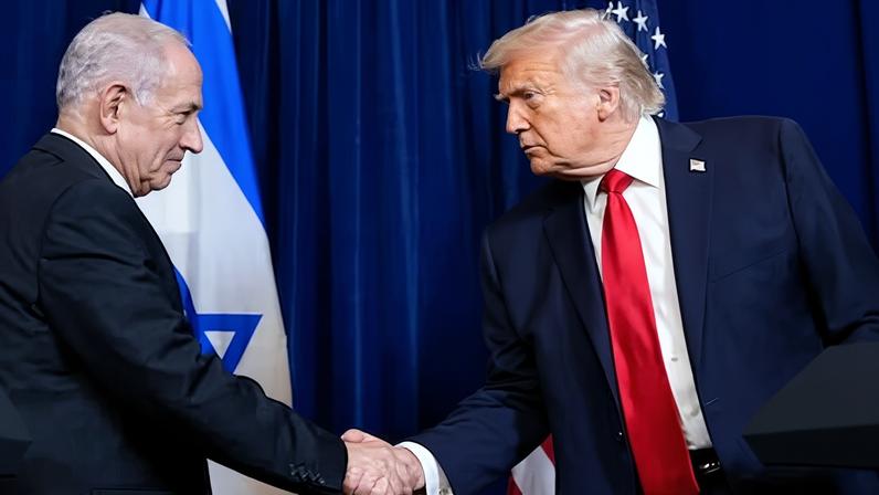 Pax israeliana para o Oriente Médio ganha destaque em discussão regional