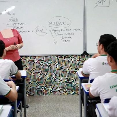 Governo nomeia 57 professores e técnicos para o ITA
