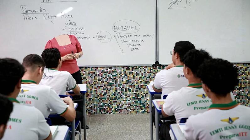 Governo nomeia 57 professores e técnicos para o ITA