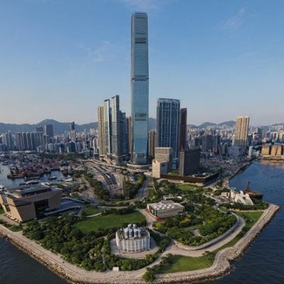Comunidades reimaginadas no Hong Kong International Cultural Summit