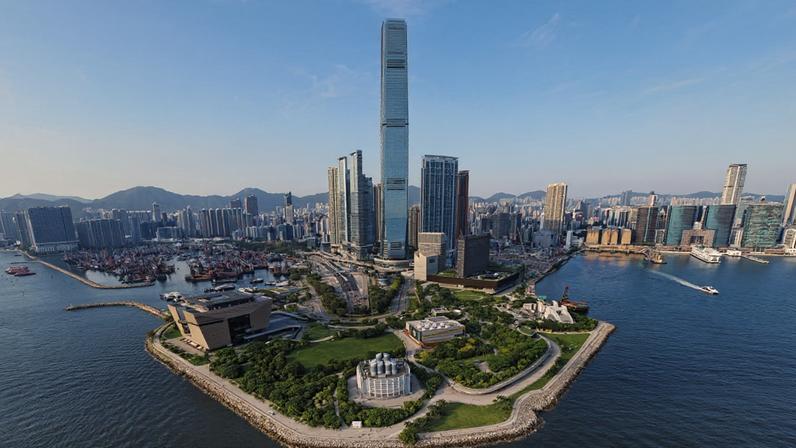 The West Kowloon Cultural District (WestK) is the host of the Hong Kong International Cultural Summit 2026
