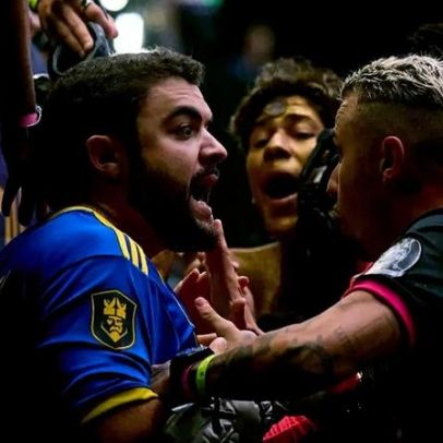 Início do segundo split da Kings League Brasil tem 14 gols e voadora em mascote