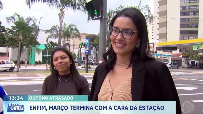 Reprodução canal do Youtube Record Paulista